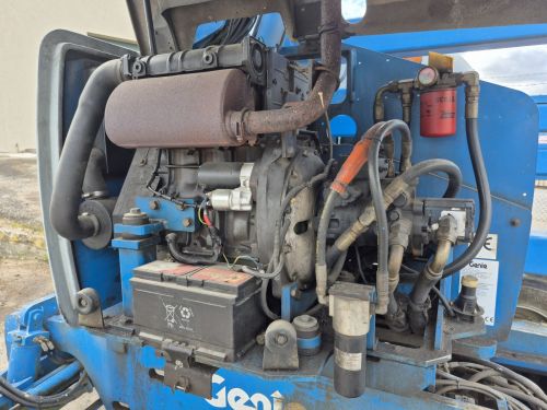 Kerouš - Použité stavební stroje