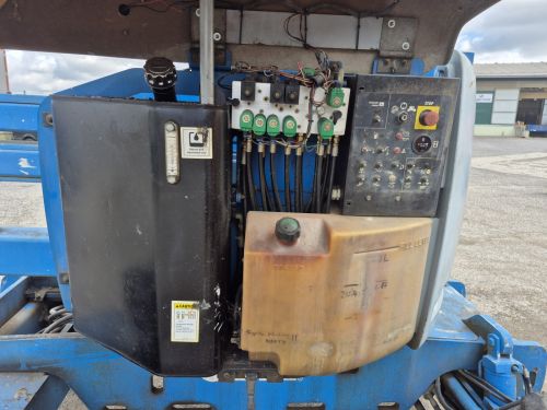 Kerouš - Použité stavební stroje