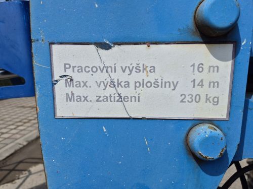 Kerouš – použité stavební stroje