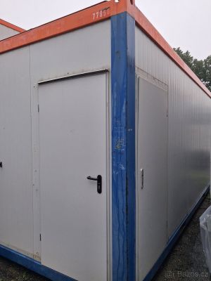 Kerouš – použité stavební stroje
