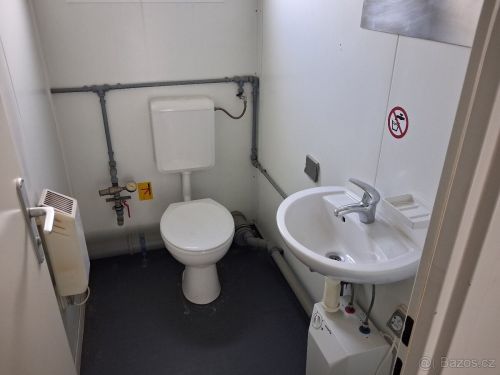 Kerouš – použité stavební stroje