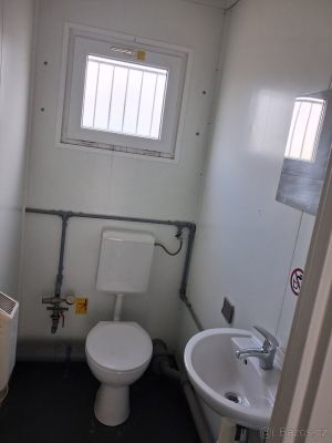 Kerouš – použité stavební stroje