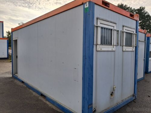 Kerouš – použité stavební stroje