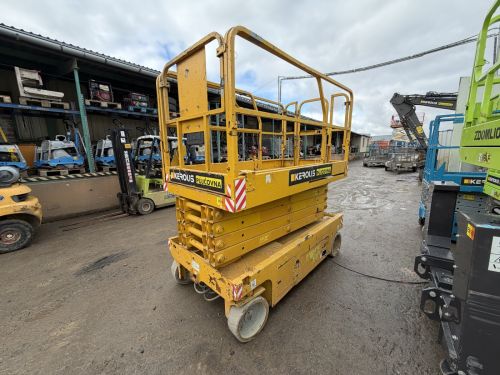 Kerouš – použité stavební stroje