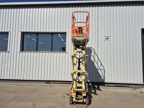 Kerouš – použité stavební stroje