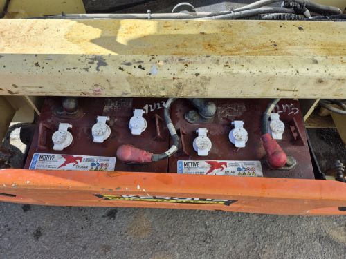 Kerouš – použité stavební stroje