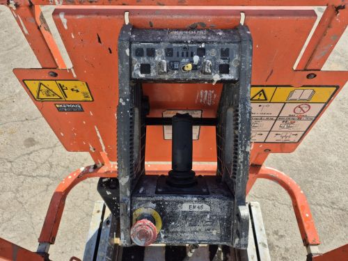 Kerouš – použité stavební stroje