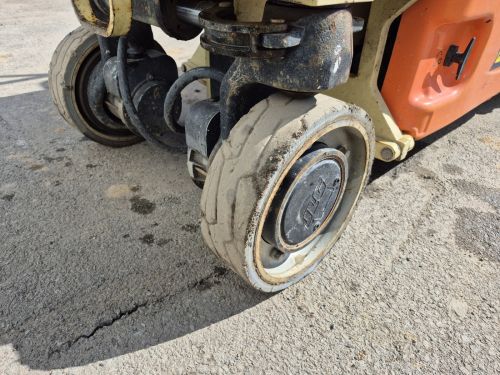 Kerouš – použité stavební stroje