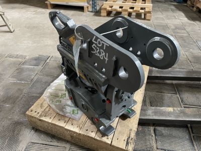 Powertilt Kinshofer TC05 S40