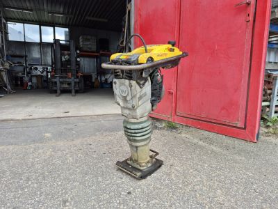 Vibrační pěch Wacker Neuson BS60-2
