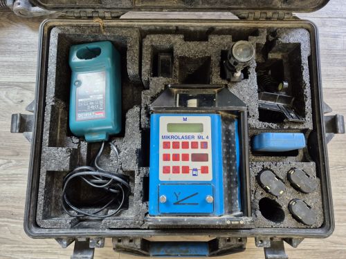 Kerouš - použité stavební stroje