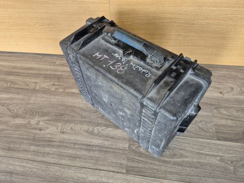 Kerouš - použité stavební stroje