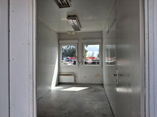 Kerouš - použité stavební stroje