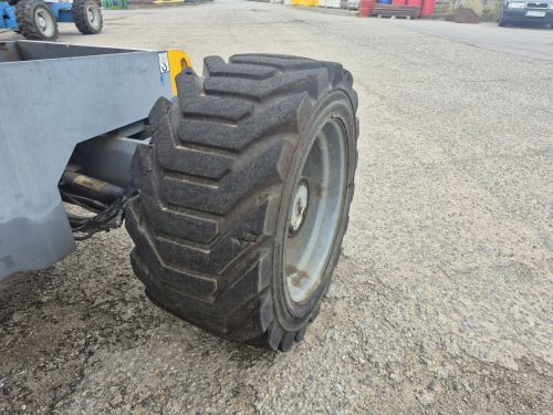 Kerouš - použité stavební stroje