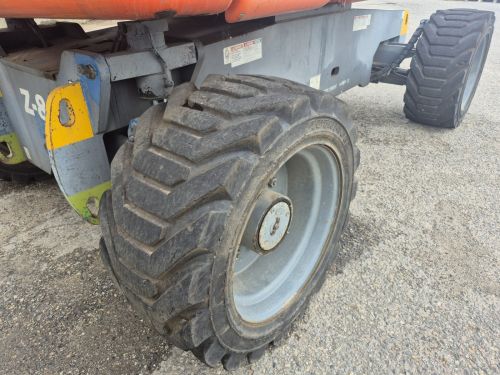 Kerouš - použité stavební stroje