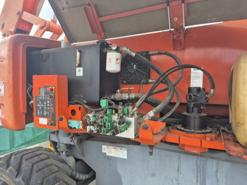 Kerouš - použité stavební stroje