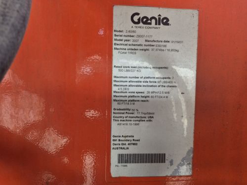 Kerouš - použité stavební stroje