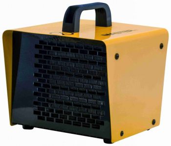 B 2 PTC - Elektrické topidlo, výkon 2 kW