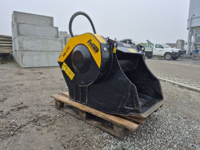 Drticí lžíce MB C50 S4