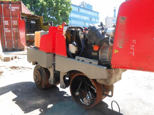 Výměna hydromotorů 4