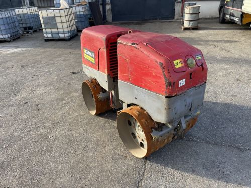 Kerouš - použité stavební stroje