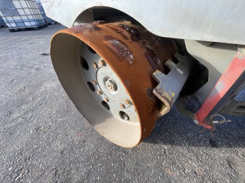 Kerouš - použité stavební stroje