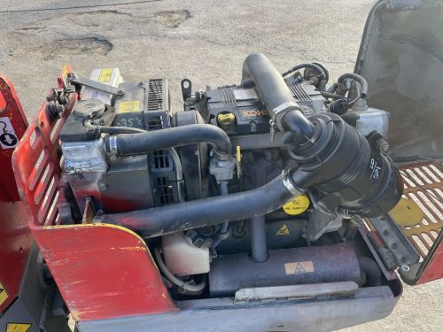 Kerouš - použité stavební stroje