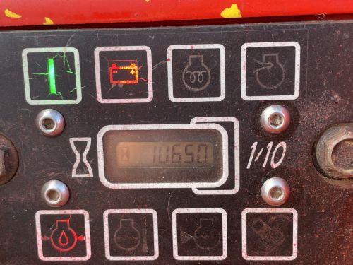 Kerouš - použité stavební stroje