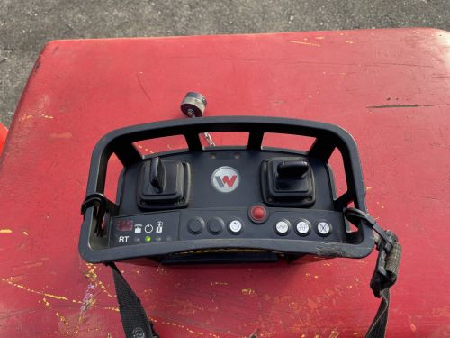 Kerouš - použité stavební stroje