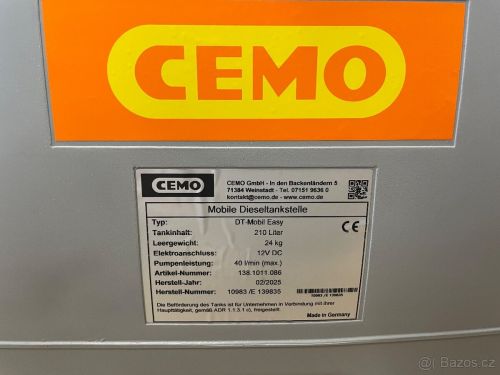 Kerouš - použité stavební stroje