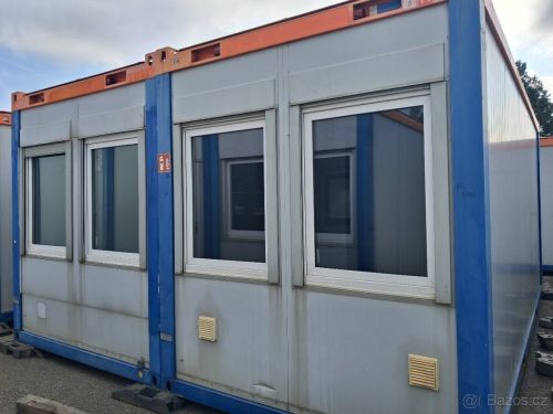 Kerouš - použité stavební stroje