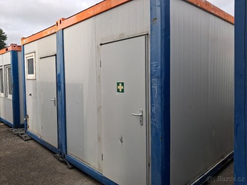 Kerouš - použité stavební stroje