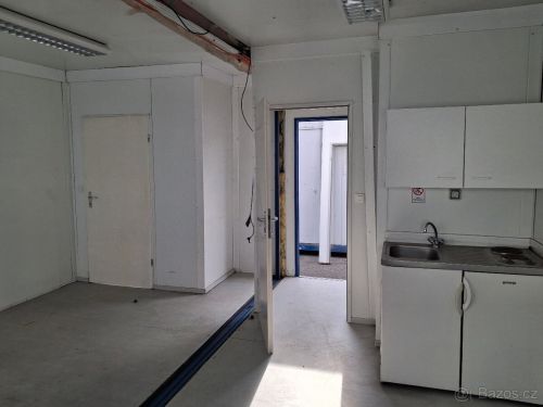 Kerouš - použité stavební stroje