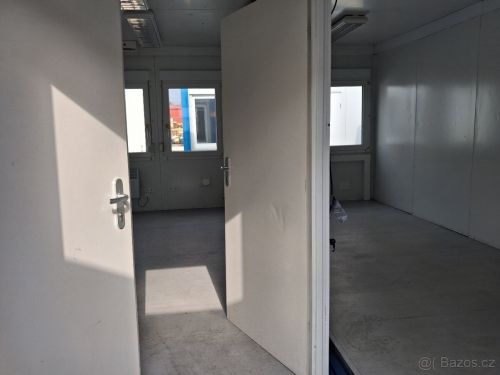 Kerouš - použité stavební stroje