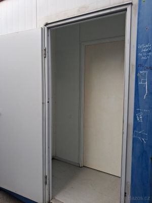 Kerouš - použité stavební stroje