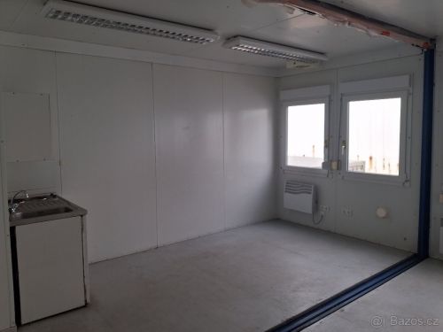 Kerouš - použité stavební stroje