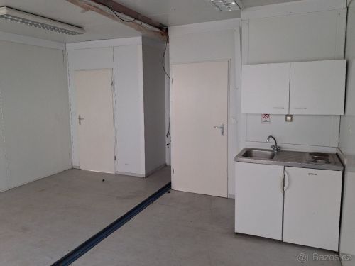 Kerouš - použité stavební stroje