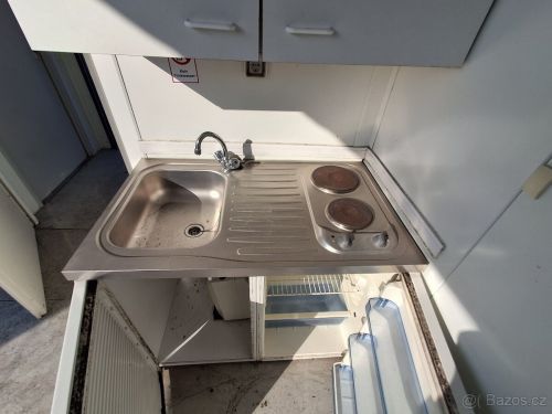 Kerouš - použité stavební stroje