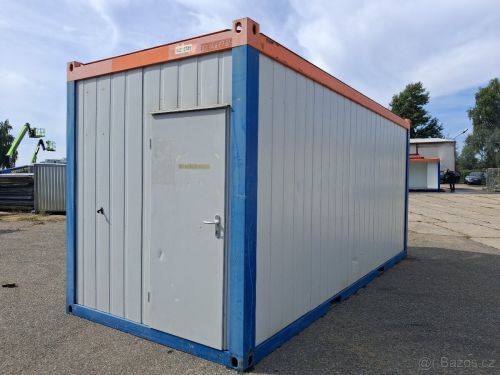 Kerouš - použité stavební stroje