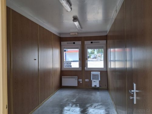 Kerouš - použité stavební stroje