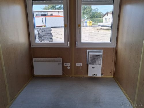 Kerouš - použité stavební stroje