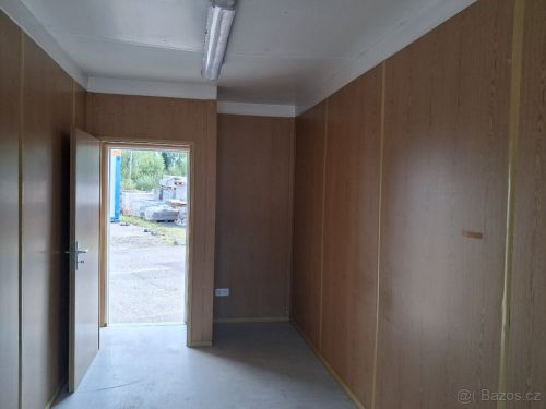 Kerouš - použité stavební stroje