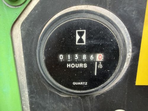 Kerouš – použité stavební stroje