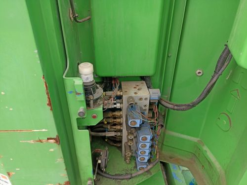 Kerouš – použité stavební stroje