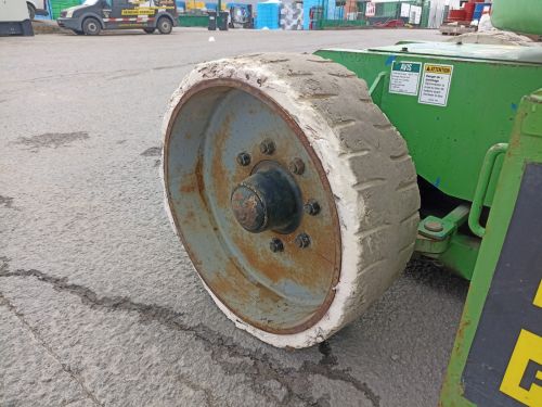 Kerouš – použité stavební stroje