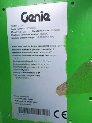 Kerouš – použité stavební stroje