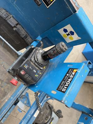 Kerouš – použité stavební stroje