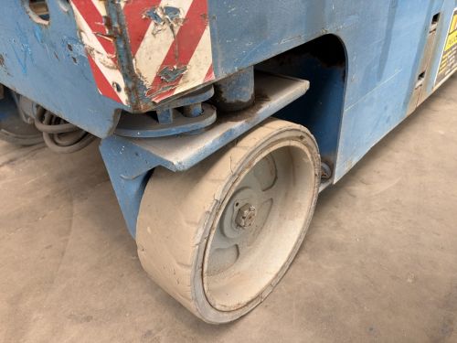 Kerouš – použité stavební stroje