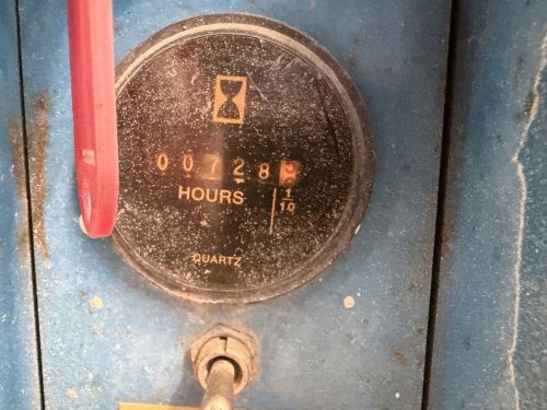 Kerouš – použité stavební stroje