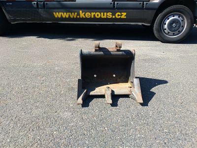 Podkopová lžíce 50 cm (44)